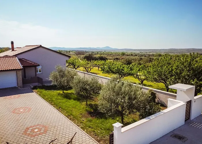 Laura By Interhome Σπίτι διακοπών Benkovac